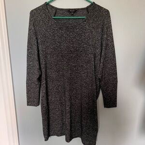 RW&CO. Long Sleeve shirt/ dress